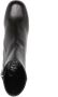 Sergio Rossi round-toe 60mm leather boots Black - Thumbnail 4