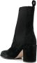 Sergio Rossi Sr Aden 80mm ankle boots Black - Thumbnail 3