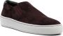 Sergio Rossi Sr Brent slip-on sneakers Red - Thumbnail 2