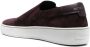 Sergio Rossi Sr Brent slip-on sneakers Red - Thumbnail 3