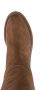 Sergio Rossi SR Joan suede knee-high boots Brown - Thumbnail 4