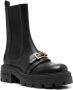 Sergio Rossi Sr Nora 60mm ankle boots Black - Thumbnail 2