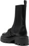 Sergio Rossi Sr Nora 60mm ankle boots Black - Thumbnail 3