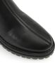 Sergio Rossi SR Paris crystal-strap ankle boots Black - Thumbnail 5