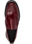 Sergio Rossi Sr Signature penny loafers Red - Thumbnail 4