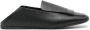 Sergio Rossi SR1 grained leather loafers Black - Thumbnail 5