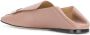 Sergio Rossi Sr1 logo loafers Pink - Thumbnail 3
