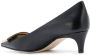 Sergio Rossi SR1 45mm pointed pumps Black - Thumbnail 3