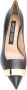 Sergio Rossi SR1 45mm pointed pumps Black - Thumbnail 4