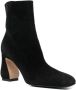 Si Rossi slip-on ankle boots Black - Thumbnail 2