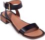 Simkhai Turner leather sandals Brown - Thumbnail 2