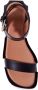 Simkhai Turner leather sandals Brown - Thumbnail 4