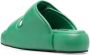Simon Miller touch-strap sandals Green - Thumbnail 3