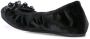 Simone Rocha embellished ballerinas Black - Thumbnail 3