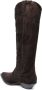 Sonora Hermosa 50mm suede knee-boots Brown - Thumbnail 3