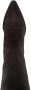 Sonora Hermosa 50mm suede knee-boots Brown - Thumbnail 4