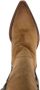 Sonora Hermosa Twist 100mm suede boots Brown - Thumbnail 4