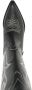 Sonora Santa Fe 35mm calf-length boots Black - Thumbnail 4