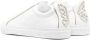 Sophia Webster Butterfly stud-embellished sneakers White - Thumbnail 3