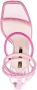 Sophia Webster Callista 100mm crystal-embellished sandals Pink - Thumbnail 4
