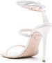 Sophia Webster Callista 110mm rhinestone-embellished sandals White - Thumbnail 3