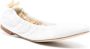 Sophia Webster Mariposa ballerina shoes White - Thumbnail 2
