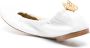 Sophia Webster Mariposa ballerina shoes White - Thumbnail 3