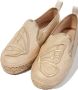 Sophia Webster Mini butterfly embroidery espadrilles Neutrals - Thumbnail 2