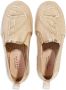 Sophia Webster Mini butterfly embroidery espadrilles Neutrals - Thumbnail 3