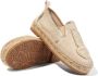 Sophia Webster Mini butterfly embroidery espadrilles Neutrals - Thumbnail 4