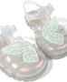 Sophia Webster Mini Butterfly jelly sandals Neutrals - Thumbnail 3
