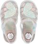 Sophia Webster Mini Butterfly jelly sandals Neutrals - Thumbnail 4