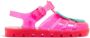 Sophia Webster Mini Diva Butterfly jelly sandals Pink - Thumbnail 2