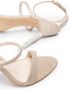 Sophia Webster Rosalind 100mm leather sandals Neutrals - Thumbnail 2