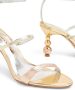Sophia Webster Rosalind Pearl 85mm sandals Neutrals - Thumbnail 4