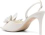 Sophia Webster Vanessa 85mm sandals White - Thumbnail 3