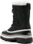 SOREL Caribou lace-up snow boots Black - Thumbnail 3