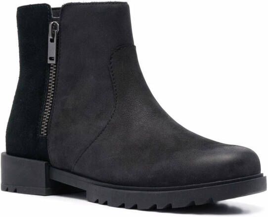 SOREL Emelie™ ankle boots Black