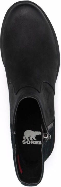 SOREL Emelie™ ankle boots Black