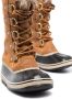 SOREL Joan of Artic lace-up boots Brown - Thumbnail 2