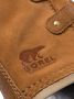 SOREL Joan of Artic lace-up boots Brown - Thumbnail 4