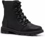SOREL Lennox lace-up boots Black - Thumbnail 2