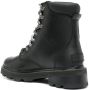SOREL Lennox leather ankle boots Black - Thumbnail 3