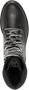 SOREL Lennox leather ankle boots Black - Thumbnail 4