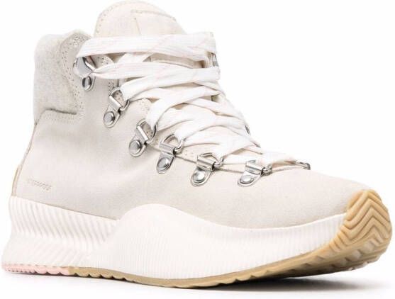 SOREL out n about™ conquest boots Neutrals
