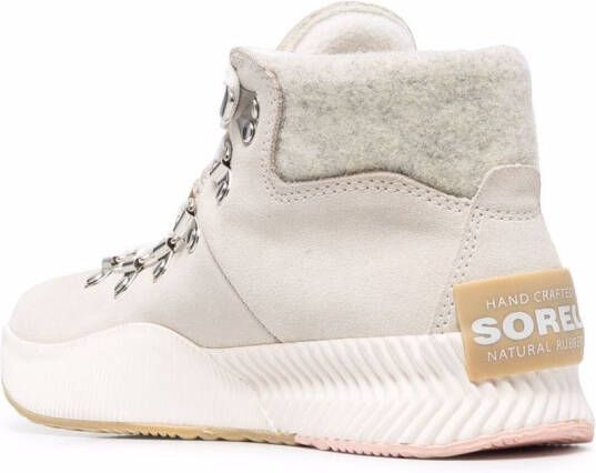 SOREL out n about™ conquest boots Neutrals
