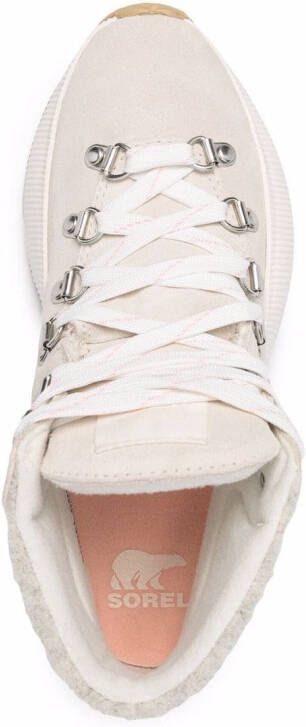 SOREL out n about™ conquest boots Neutrals