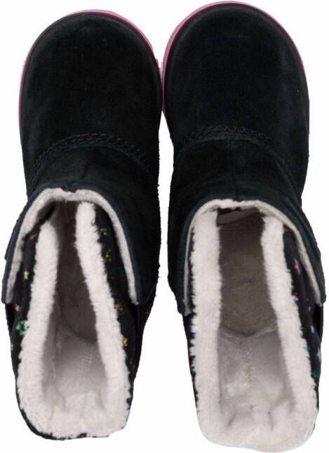 SOREL Rylee touch-strap snow boots Black
