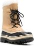 SOREL waterproof ankle boots Neutrals - Thumbnail 2