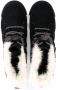 SOREL Whitney II Joan lace-up boots Black - Thumbnail 3